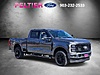 New 2027 FORD F-250 LARIAT in LONGVIEW, TEXAS