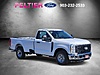 New 2027 FORD F-250 XL in LONGVIEW, TEXAS