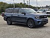 New 2027 FORD EXPEDITION PLATINUM in LONGVIEW, TEXAS