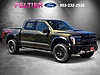New 2026 FORD F-150 RAPTOR in LONGVIEW, TEXAS