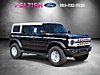 New 2026 FORD BRONCO HERITAGE EDITION in LONGVIEW, TEXAS