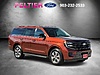 New 2027 FORD EXPEDITION ACTIVE in LONGVIEW, TEXAS