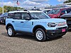 New 2026 FORD BRONCO SPORT HERITAGE in LONGVIEW, TEXAS