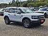 New 2026 FORD BRONCO SPORT BIG BEND in LONGVIEW, TEXAS