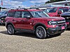 New 2026 FORD BRONCO SPORT BIG BEND in LONGVIEW, TEXAS