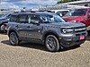 New 2026 FORD BRONCO SPORT BIG BEND in LONGVIEW, TEXAS