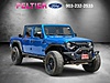 Used 2020 JEEP GLADIATOR SPORT S 4X4 in LONGVIEW, TEXAS
