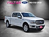 Used 2019 FORD F-150 KING RANCH 4WD SUPERCREW 5.5' BOX in LONGVIEW, TEXAS