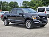 Used 2021 FORD F-150 XLT 4WD SUPERCREW 5.5' BOX in LONGVIEW, TEXAS