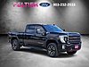 Used 2022 GMC SIERRA 2500 4WD CREW CAB 159" AT4 in LONGVIEW, TEXAS
