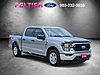 Used 2023 FORD F-150 XLT 2WD SUPERCREW 5.5' BOX in LONGVIEW, TEXAS