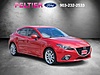 Used 2015 MAZDA MAZDA3 5DR HB AUTO S GRAND TOURING in LONGVIEW, TEXAS