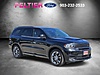 Used 2019 DODGE DURANGO GT PLUS RWD in LONGVIEW, TEXAS