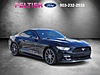 Used 2016 FORD MUSTANG 2DR FASTBACK ECOBOOST in LONGVIEW, TEXAS