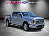 Used 2023 FORD F-150 LARIAT 4WD SUPERCREW 5.5' BOX in LONGVIEW, TEXAS