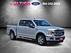 Used 2019 FORD F-150 XLT 2WD SUPERCREW 5.5' BOX in LONGVIEW, TEXAS