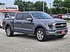 Used 2021 FORD F-150 PLATINUM 4WD SUPERCREW 5.5' BOX in LONGVIEW, TEXAS