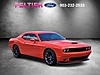 Used 2021 DODGE CHALLENGER R/T SCAT PACK RWD in LONGVIEW, TEXAS