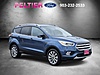 Used 2018 FORD ESCAPE TITANIUM 4WD in LONGVIEW, TEXAS