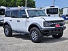 Used 2024 FORD BRONCO BADLANDS 4 DOOR ADVANCED 4X4 in LONGVIEW, TEXAS