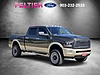 Used 2011 RAM 3500 4WD CREW CAB 149" LARAMIE LONGHORN EDITION in LONGVIEW, TEXAS