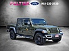 Used 2023 JEEP GLADIATOR SPORT S 4X4 in LONGVIEW, TEXAS