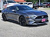 Used 2018 FORD MUSTANG ECOBOOST FASTBACK in LONGVIEW, TEXAS