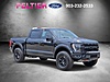 Used 2023 FORD F-150 RAPTOR 4WD SUPERCREW 5.5' BOX in LONGVIEW, TEXAS