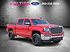 Used 2019 CHEVROLET SILVERADO 1500 LD 2WD DOUBLE CAB CUSTOM in LONGVIEW, TEXAS