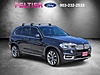 Used 2018 BMW X5 SDRIVE35I SPORTS ACTIVITY VEHICLE in LONGVIEW, TEXAS