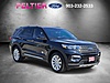 Used 2022 FORD EXPLORER KING RANCH 4WD in LONGVIEW, TEXAS