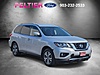 Used 2020 NISSAN PATHFINDER FWD SV in LONGVIEW, TEXAS