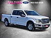 Used 2018 FORD F-150 XLT 2WD SUPERCREW 5.5' BOX in LONGVIEW, TEXAS