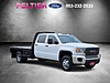 Used 2018 GMC SIERRA 3500HD 2WD CREW CAB 171.5" WB, 59.06" CA in LONGVIEW, TEXAS