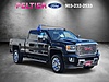 Used 2017 GMC SIERRA 2500 4WD CREW CAB 153.7" DENALI in LONGVIEW, TEXAS