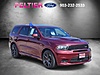 Used 2018 DODGE DURANGO SRT AWD in LONGVIEW, TEXAS