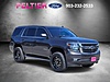 Used 2017 CHEVROLET TAHOE 2WD 4DR LT in LONGVIEW, TEXAS