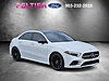 Used 2019 MERCEDES-BENZ A-CLASS A 220 4MATIC SEDAN in LONGVIEW, TEXAS