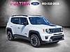 Used 2023 JEEP RENEGADE UPLAND 4X4 in LONGVIEW, TEXAS