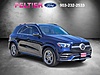 Used 2022 MERCEDES-BENZ GLE GLE 450 4MATIC SUV in LONGVIEW, TEXAS