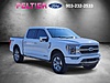 Used 2023 FORD F-150 PLATINUM 4WD SUPERCREW 5.5' BOX in LONGVIEW, TEXAS