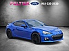 Used 2013 SUBARU BRZ 2DR CPE LIMITED AUTO in LONGVIEW, TEXAS