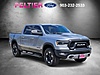 Used 2020 RAM 1500 REBEL 4X2 CREW CAB 5'7" BOX in LONGVIEW, TEXAS