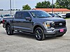 Used 2023 FORD F-150 XLT 4WD SUPERCREW 5.5' BOX in LONGVIEW, TEXAS