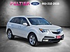 Used 2011 ACURA MDX AWD 4DR TECH PKG in LONGVIEW, TEXAS