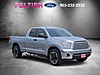 Used 2012 TOYOTA TUNDRA DOUBLE CAB 5.7L V8 6-SPD AT in LONGVIEW, TEXAS