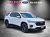Used 2023 CHEVROLET TRAVERSE FWD 4DR RS in LONGVIEW, TEXAS