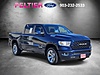 Used 2022 RAM 1500 LONE STAR 4X4 CREW CAB 5'7" BOX in LONGVIEW, TEXAS