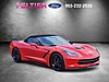 Used 2014 CHEVROLET CORVETTE 2DR CONV W/1LT in LONGVIEW, TEXAS