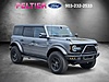 Used 2024 FORD BRONCO WILDTRAK 4 DOOR ADVANCED 4X4 in LONGVIEW, TEXAS